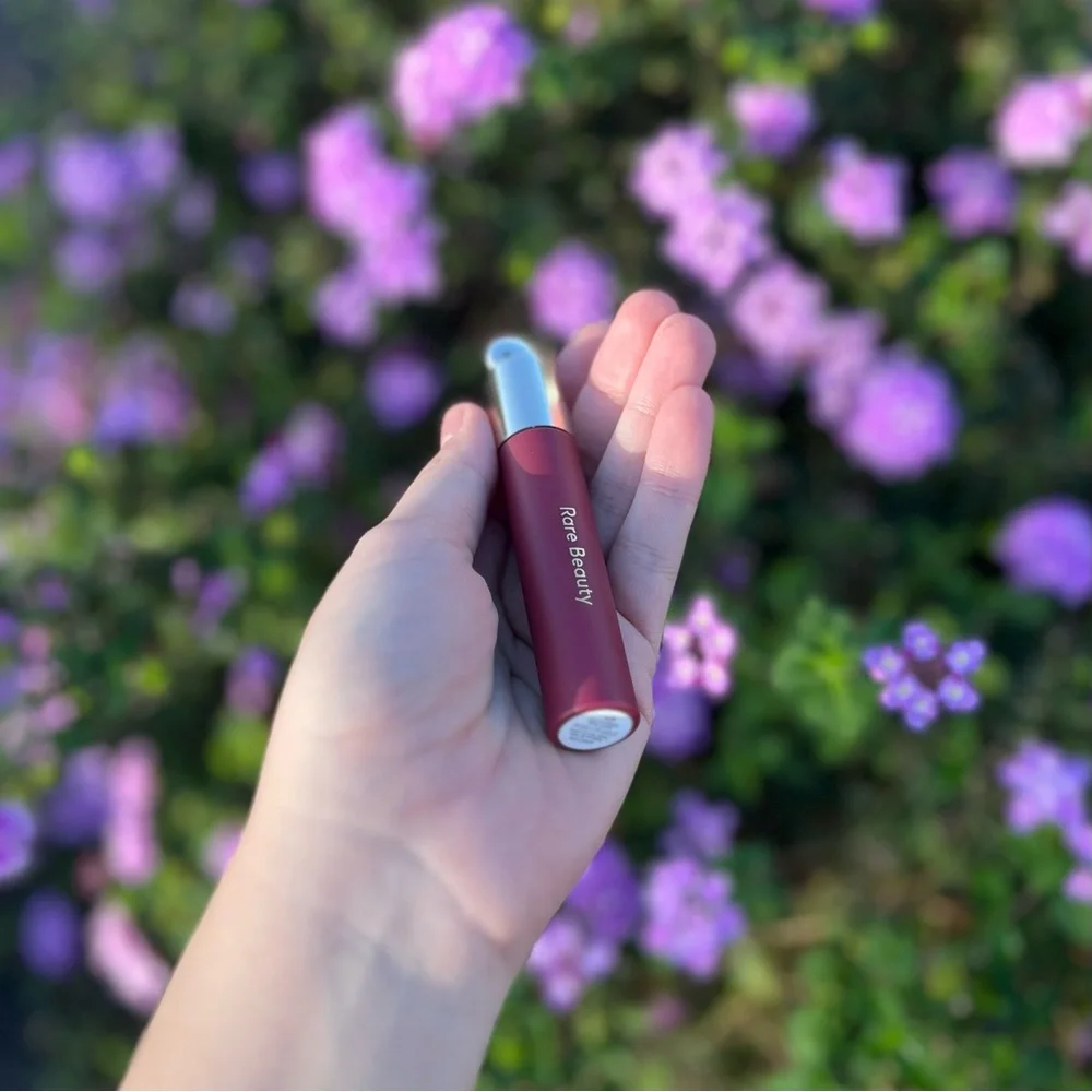 Rare Beauty Soft Pinch Tinted Lip Oil • Affection